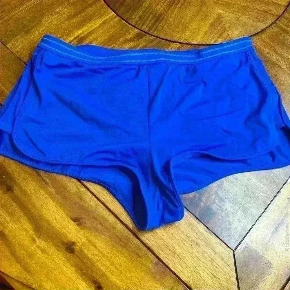 Eco Beach Swim Shorts L